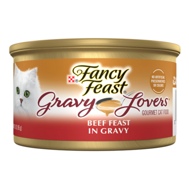 Gravy lovers sales